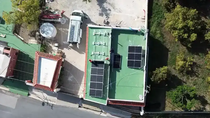Residencial
