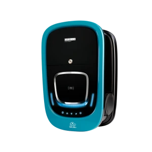 VIARIS COMBI+ — cargador AC doble salida