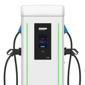 VIARIS LANDER — cargador DC rápida 60-80 kW