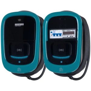 VIARIS UNI — cargador AC para vehículo eléctrico
